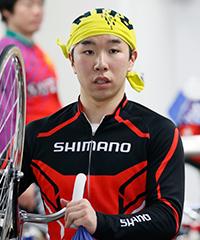 Ａ級１・２班戦７Ｒ制７車立出走選手