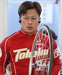１・２班戦５Ｒ３日制７車立出走選手