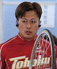 Ａ級１・２班７車４Ｒ３日制出走選手