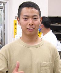 A級３班チャレンジ４Ｒ３日制出走選手