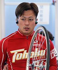 １・２班戦５Ｒ３日制７車立出走選手