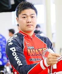 ブロックセブン出走選手