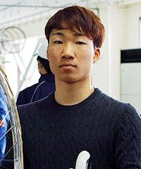 Ａ級１・２班戦５Ｒ出走選手