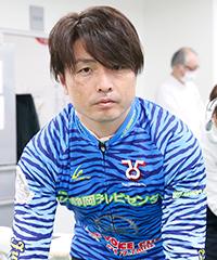 Ｓ級５Ｒ３日制出走選手