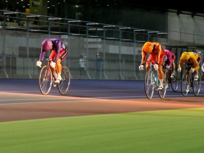 レース展開4