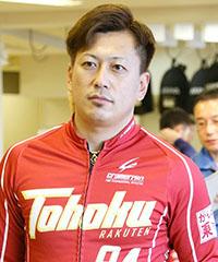 １・２班戦５Ｒ３日制７車立出走選手