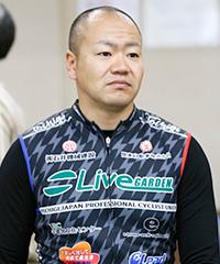 １・２班戦５Ｒ３日制７車立出走選手