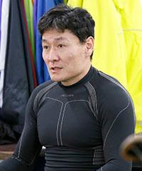 Ａ級１・２班戦７Ｒ制７車立出走選手