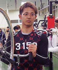 １・２班戦５Ｒ３日制７車立出走選手