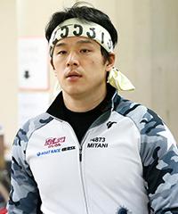 Ｓ級５Ｒ３日制出走選手