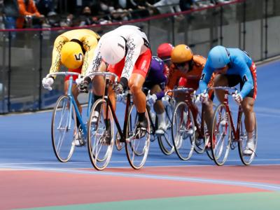 レース展開4
