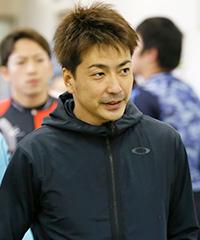 １・２班戦５Ｒ３日制７車立出走選手
