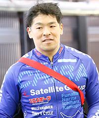 Ｓ級７車５Ｒ３日制出走選手
