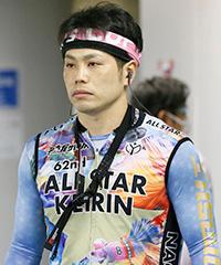 Ｓ級７車７Ｒ３日制出走選手