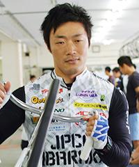Ａ級１・２班戦５Ｒ出走選手