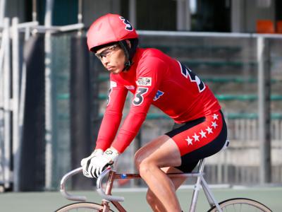 優勝写真