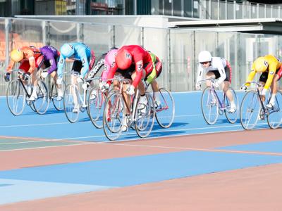 レース展開4