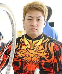 １・２班戦５Ｒ３日制７車立出走選手