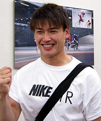 １・２班戦５Ｒ３日制７車立出走選手