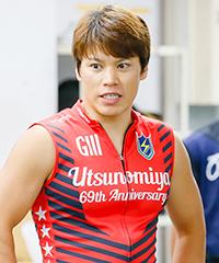 ブロックセブン出走選手