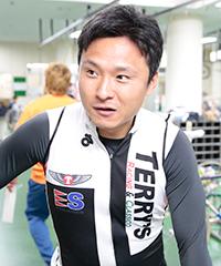 Ａ級１・２班戦５Ｒ出走選手