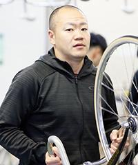 １・２班戦５Ｒ３日制７車立出走選手