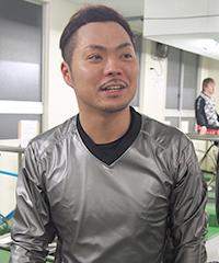１・２班戦５Ｒ３日制７車立出走選手