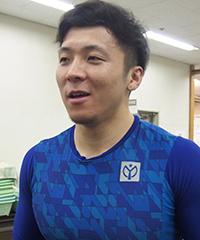Ａ級１・２班戦７Ｒ制７車立出走選手