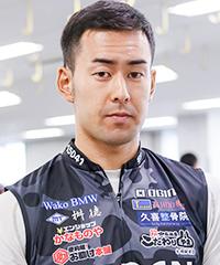 １・２班戦５Ｒ３日制７車立出走選手