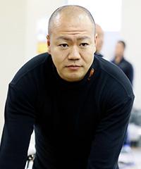 １・２班戦５Ｒ３日制７車立出走選手