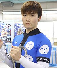 １・２班戦５Ｒ３日制７車立出走選手