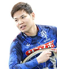 Ｓ級５Ｒ３日制出走選手