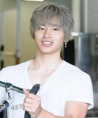 ルーキーシリーズプラス出走選手