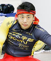 １２Ｒ４日制初特１二予Ａ４Ｂ３出走選手
