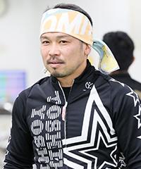 Ｓ級５Ｒ３日制出走選手
