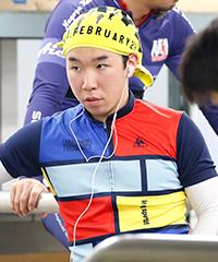 １・２班戦５Ｒ３日制７車立出走選手