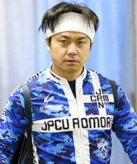 １・２班戦５Ｒ３日制７車立出走選手