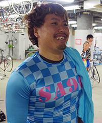 Ａ級１・２班戦５Ｒ出走選手