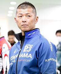Ｓ級５Ｒ３日制出走選手
