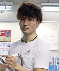チャレンジ（７Ｒ）ミッドナイト出走選手