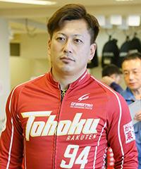 １・２班戦５Ｒ３日制７車立出走選手