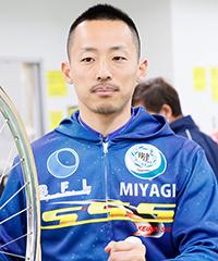 ブロックセブン出走選手