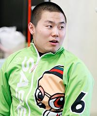 Ａ級１・２班戦７Ｒ制７車立出走選手