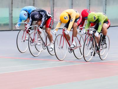 レース展開4