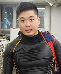 Ｓ級５Ｒ３日制出走選手