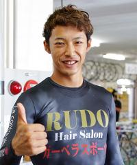 １・２班戦５Ｒ３日制７車立出走選手