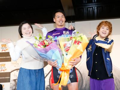 浅井康太