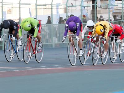 レース展開4