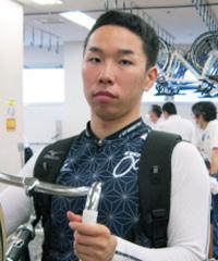 Ａ級１・２班戦７Ｒ制７車立出走選手