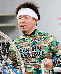 Ｓ級５Ｒ３日制出走選手